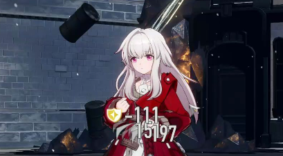 崩坏星穹铁道克拉拉专武光锥选择什么