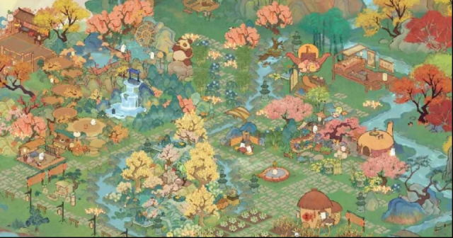桃源深处有人家顺风而行怎么玩最好？掌握这些技巧收益最大化