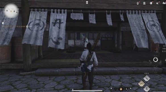 燕云十六声天泉特训怎么玩
