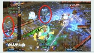 魔兽世界11.1解放安德麦团本打法攻略详解
