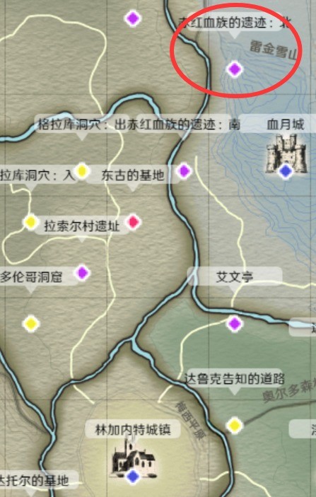 魔法少女木叶全流程图文攻略