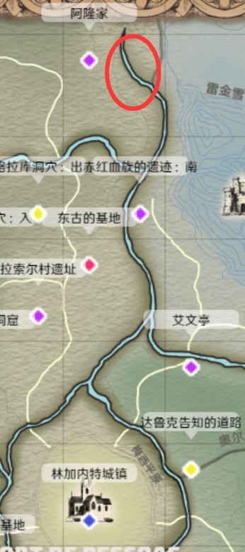 魔法少女木叶全流程图文攻略