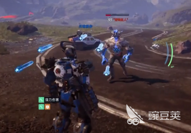 星球重启骨铠巨猿弱点攻略 星球重启骨铠巨猿弱点及打法分享