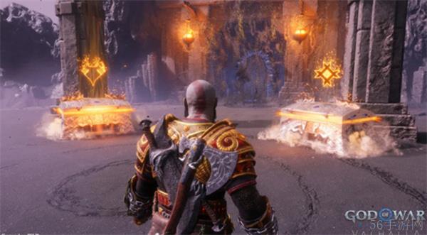 战神5诸神黄昏PC版玩前须知