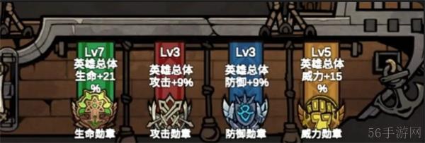 叠入深渊战力提升攻略