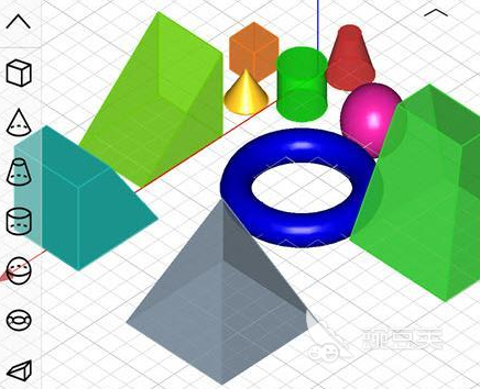 建模软件有哪些 实用热门建模app合集