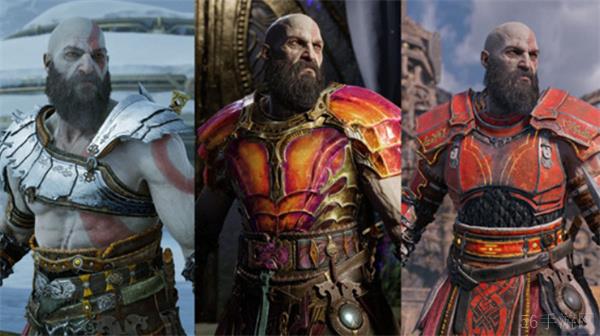 战神5诸神黄昏PC版玩前须知