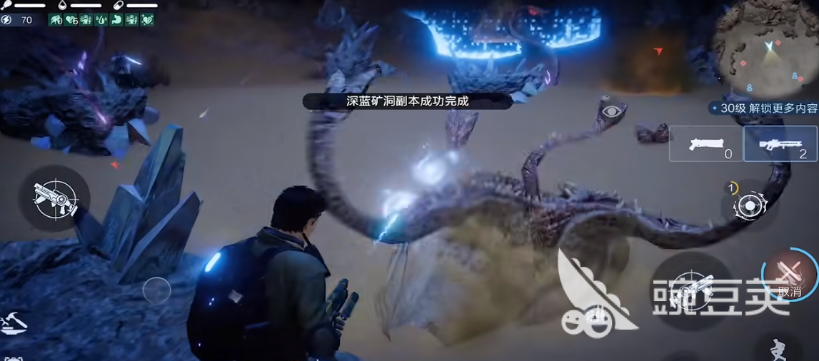星球重启酸液腺体怎么获取 酸液腺体获取攻略