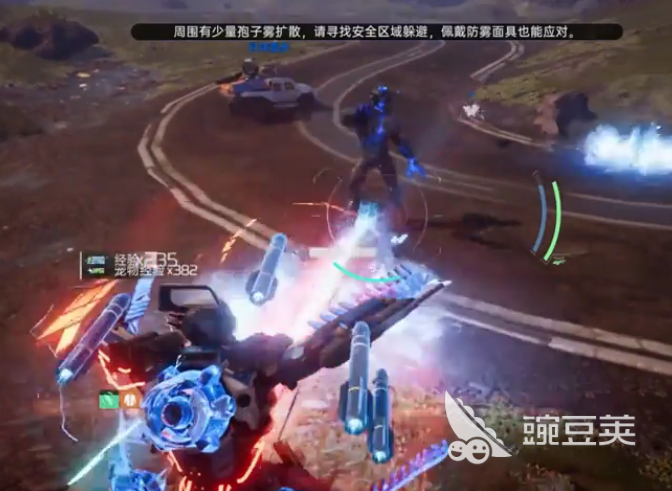 星球重启骨铠巨猿弱点攻略 星球重启骨铠巨猿弱点及打法分享