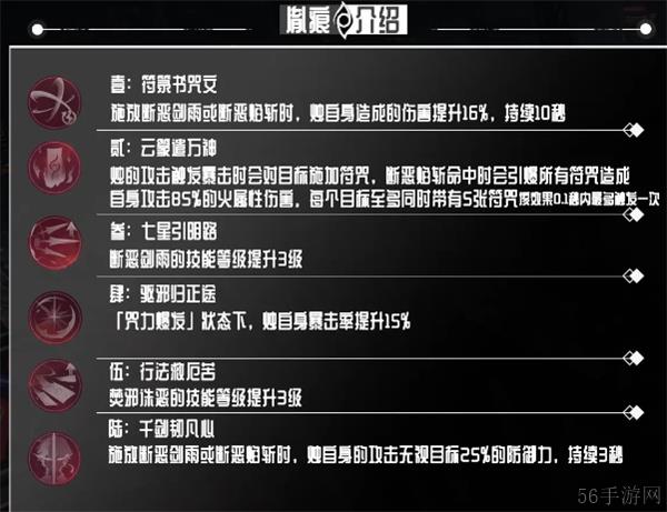 归龙潮烛养成攻略