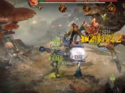 龙息神寂哪些英雄值得培养