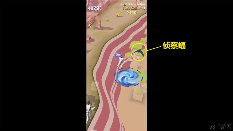 疯狂动物园澳洲特殊动物捕捉方法