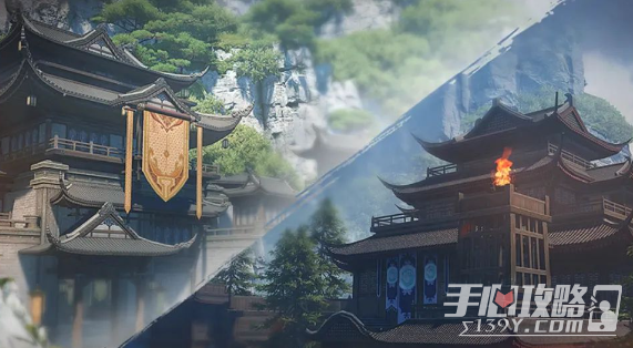 《逆水寒手游》谪仙雷吟正篇玩法攻略