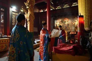 《天龙八部手游》【太极新生】资料片有啥亮点？