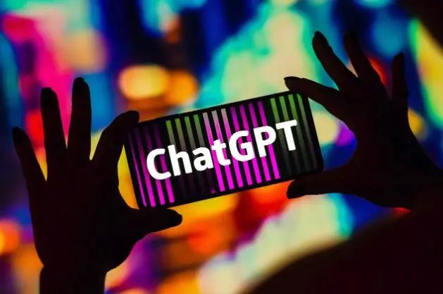 ChatGPT陷入安全危机-成也数据伤也数据