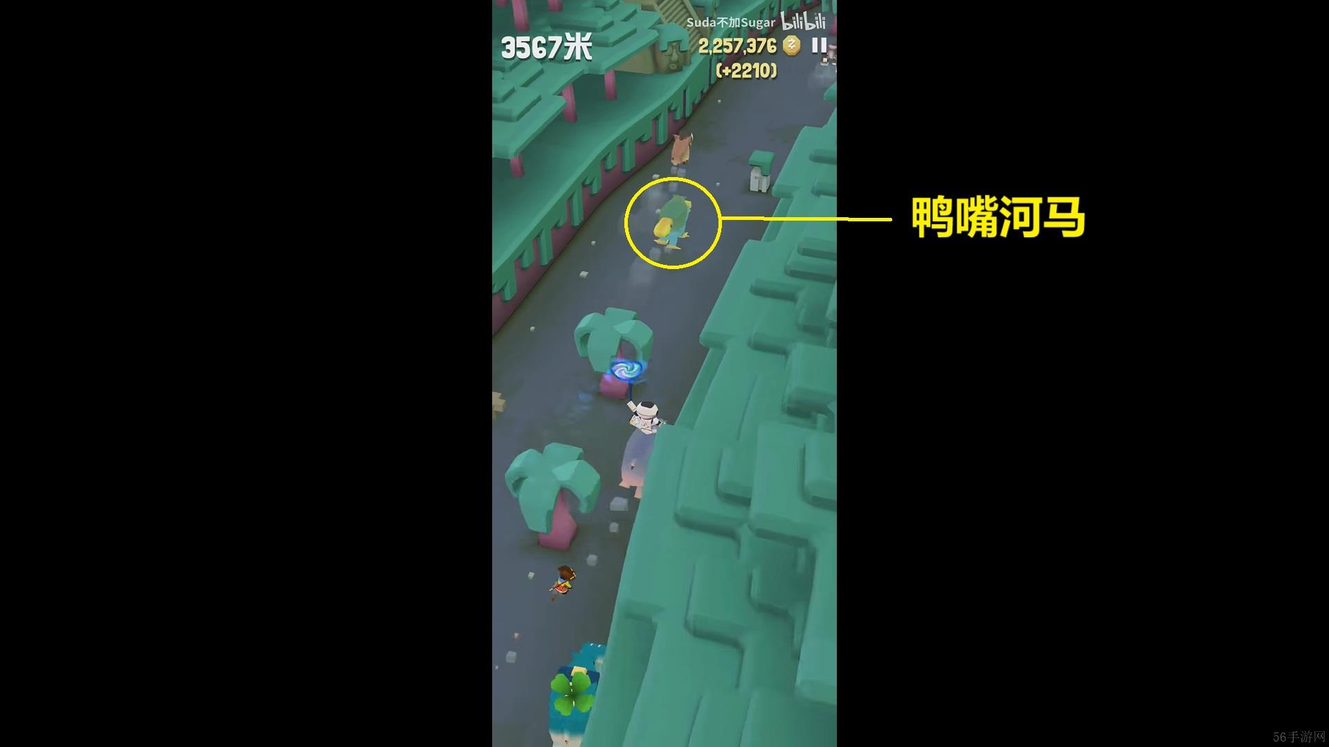 疯狂动物园丛林特殊动物捕捉方法
