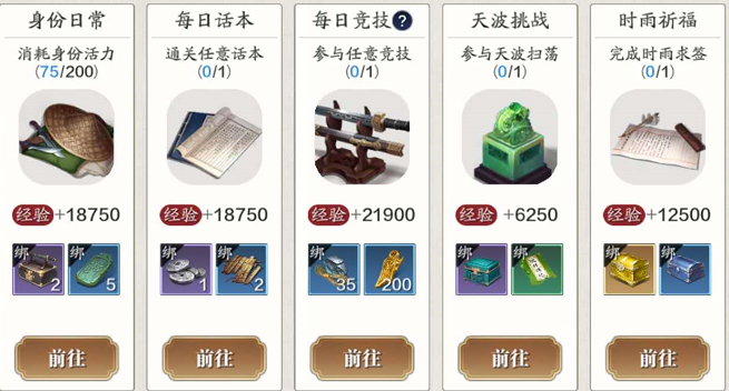 天涯明月刀手游心法怎么获得？天刀心法获得途径一览
