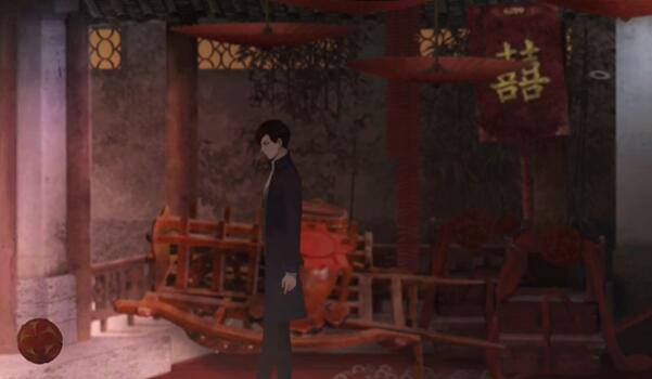 回门第二章攻略