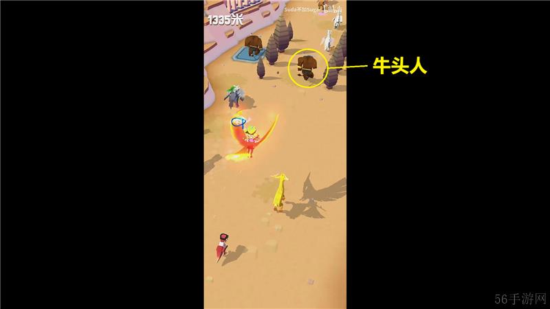 疯狂动物园奥林匹斯山特殊动物捕捉方法