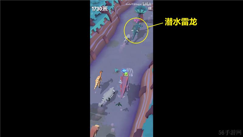 疯狂动物园侏罗纪特殊动物捕捉方法