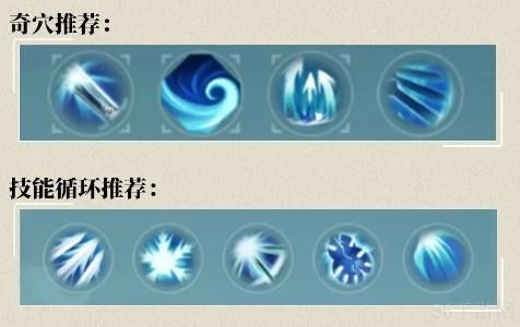 剑网3无界剑纯奇穴PVP/PVE搭配