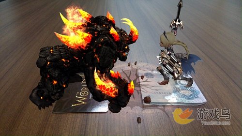 世界2风暴帝国AR魔物召唤 哪里都是游戏战场[多图]
