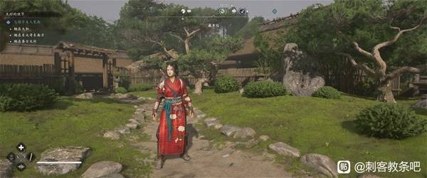 刺客信条影全传奇装备获取攻略