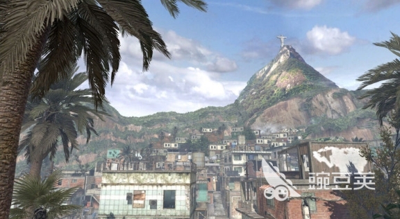 cod20地图有哪些 使命召唤20地图介绍
