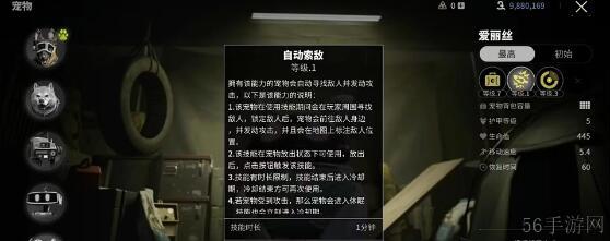 萤火突击爱丽丝实用性分析