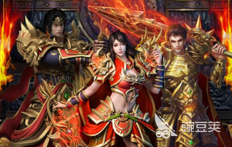 无限刷boss打装备的手游有哪些 刷怪打装备的游戏榜单分享2023