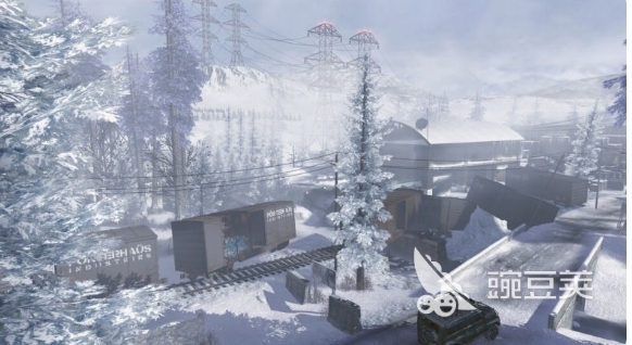 cod20地图有哪些 使命召唤20地图介绍