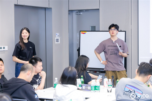 PICO 产品面对面：面向核心用户的高效交流方式