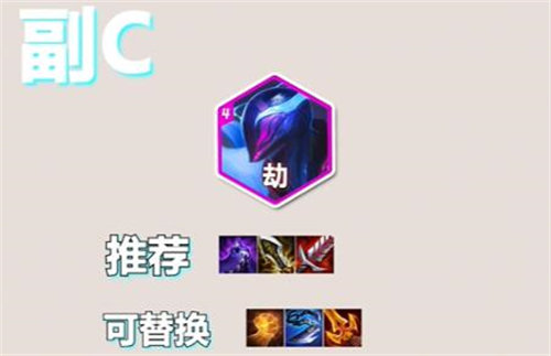 金铲铲之战s10音浪永恩怎么玩 金铲铲之战s10音浪永恩玩法攻略