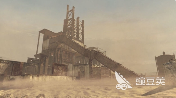 cod20地图有哪些 使命召唤20地图介绍