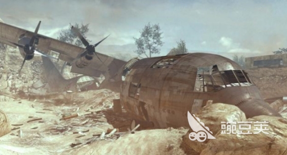 cod20地图有哪些 使命召唤20地图介绍