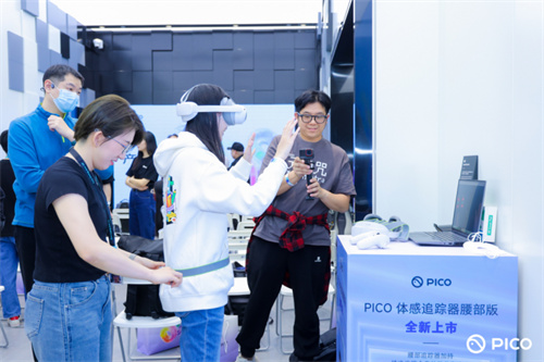 PICO 产品面对面：面向核心用户的高效交流方式