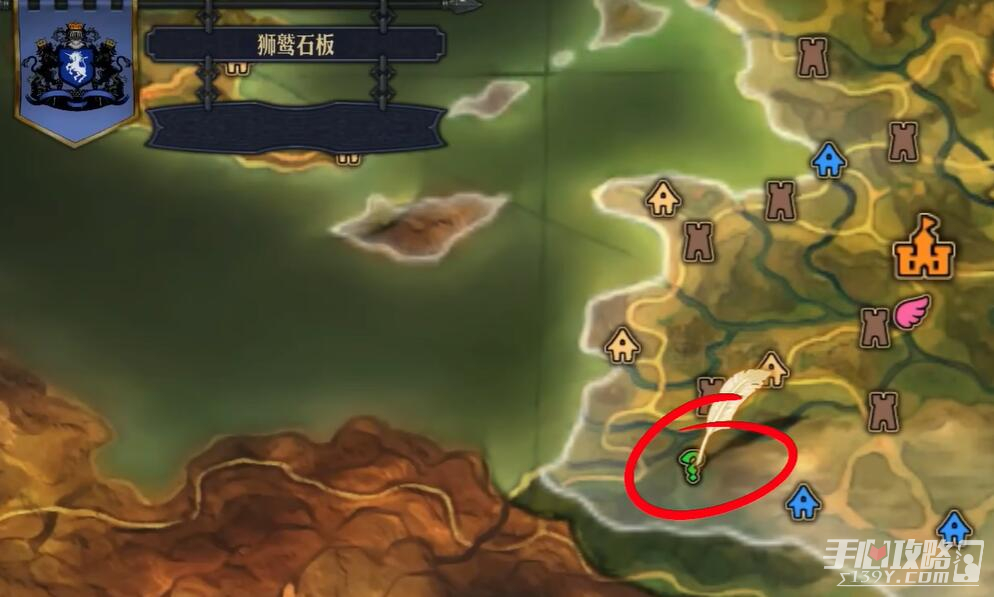 《圣兽之王》王剑科尔尼克斯获得方法