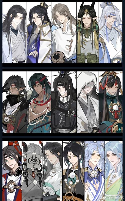 钓鱼宫斗两手抓？女尊爽文向像素RPG《欺神弄鬼》EA上线Steam平台