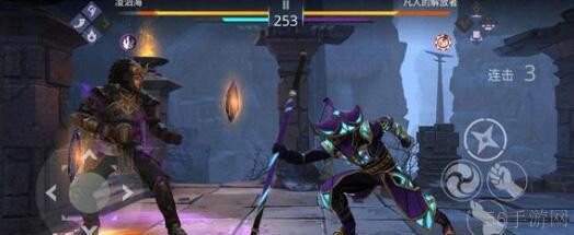 暗影格斗3远程武器强度对比分析