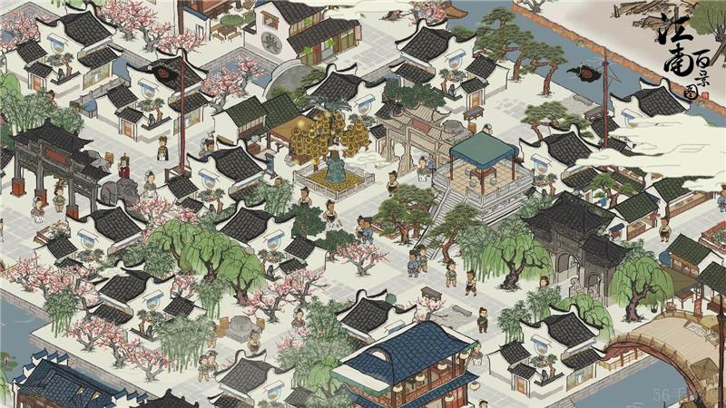 江南百景图兑换码2024最新