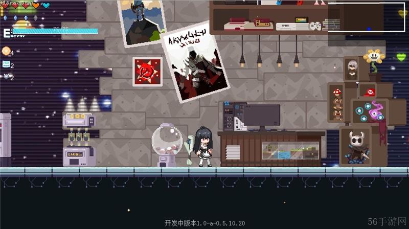 新月纪元什么时候正式上线