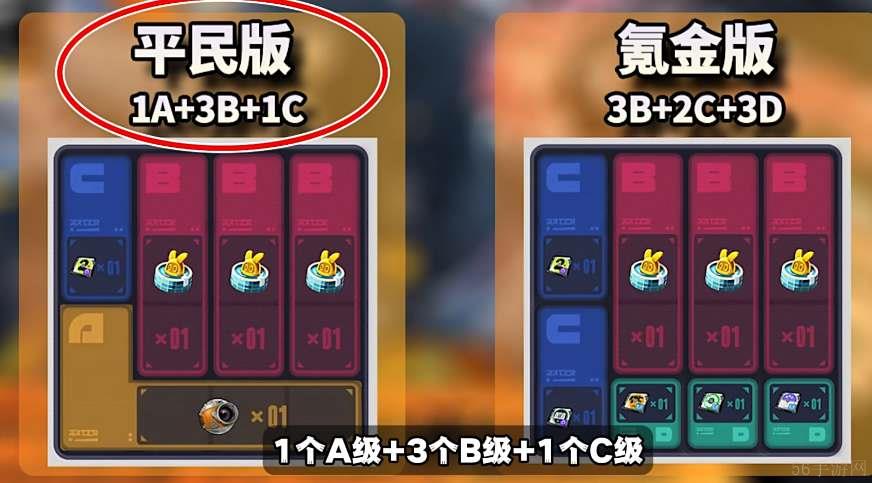 绝区零预抽卡奖励选什么好