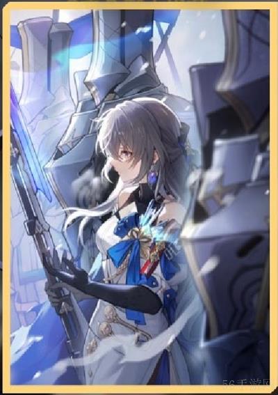 崩坏星穹铁道布洛妮娅装备怎么搭配