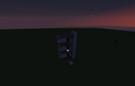 我的世界空岛怎么建造 空岛制作方式详解攻略[图]