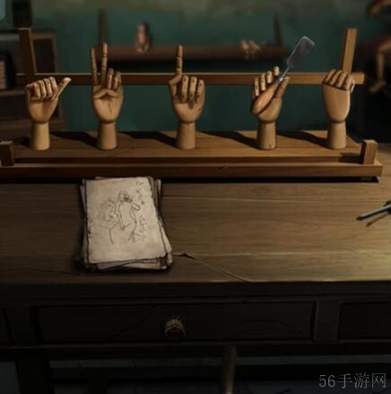 阿姐鼓3偃师传第三章攻略
