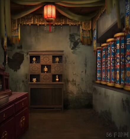 阿姐鼓3偃师传第三章攻略