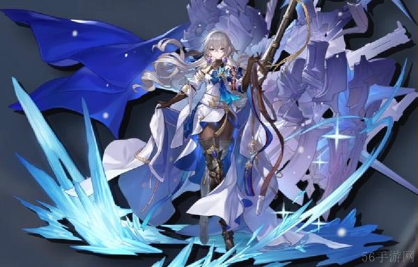 崩坏星穹铁道布洛妮娅装备怎么搭配