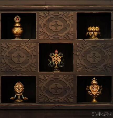 阿姐鼓3偃师传第三章攻略
