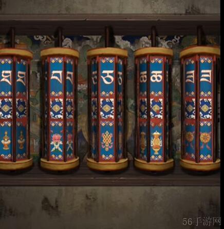 阿姐鼓3偃师传第三章攻略