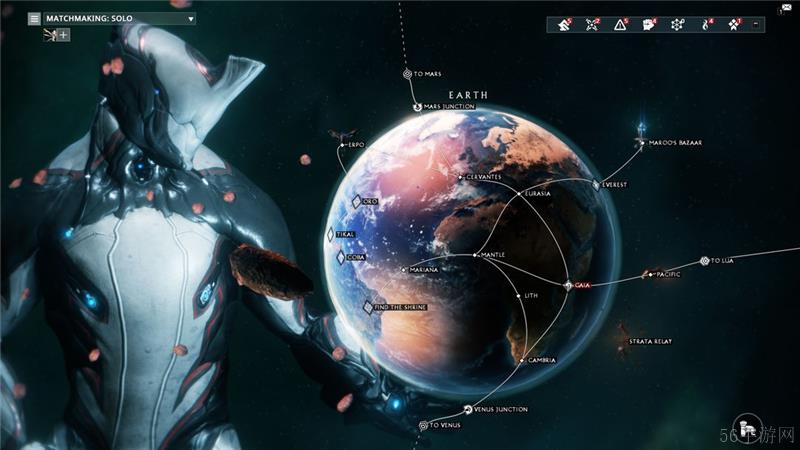 星际战甲国际服兑换码2024最新